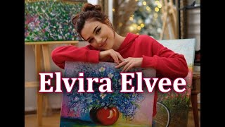 Elvira Elvee
