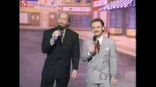 Watch Statler Brothers If We Never Had video