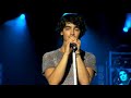 Jonas Brothers Live on Walmart Soundcheck-"Turn Right" FULL Jonas Brothers Live on Walmart Soundcheck-"Turn Right" FULL