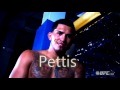 B&B: Anthony "Showtime" Pettis HL 2013