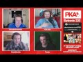 PKA 223 w/ iiJeriichoii Scary videos, Little tooth, and more