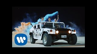 Ed Sheeran - Beautiful People (feat. Khalid) [ Music ]