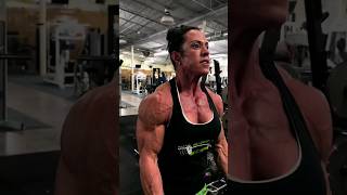 Sherry Priami 1 Week Out Of