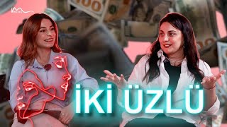 Pul İstəmək Ayibdir - İki̇ Üzlü