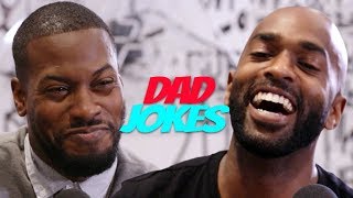 You Laugh, You Lose | Dormtainment vs. Dormtainment Pt. 2