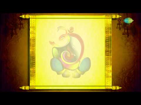 Shree Ganesh Mantra | Vakratund Mahakaaye Surya Koti Samaprabha...