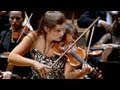 Britten: Violin Concerto / Jansen · Harding · Berliner Philharmoniker