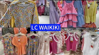 Lc Waikiki Mağazasinda %50 İndi̇ri̇m Lcwaikiki Çocuk Indirim