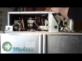 KitchenAid Side by Side Refrigerator Control Board Repair W10219463