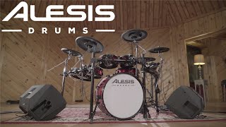 Introducing the Alesis Strike Pro Special Edition