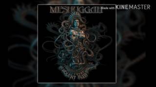 Watch Meshuggah Stifled video