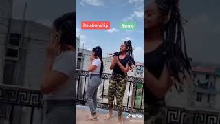 Danayit Mekebib Tiktok Ethiopia