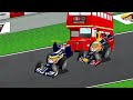 MiniDrivers - Chapter 4x12 - 2012 Belgian Grand Prix