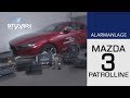 Mazda 3 2019 Versicherung, Pandora Smart Mazda 3 Alarmanlage Mazda 3 2019 Versicherung, Pandora Smart Mazda 3 Alarmanlage