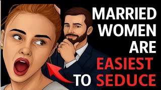 Why Married Women Are The Easiest To Seduce Schopenhauers Dark Truth About Female Desire
