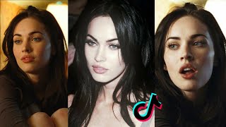 Best Megan Fox Tiktok Edits
