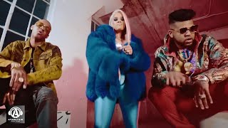 El Mayor, Jon Z, Pusho, La Insuperable, Ceky Viciny, Mark B, Tali, Secreto, Bulin - Versace