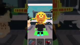 Pack Opening 5 Admin Lucky Block , Sorry For The Quality Of The Video