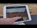 DJI Tutorials - Inspire 1 - Pilot App