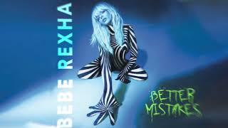 Bebe Rexha - Death Row [Official Audio]