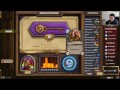 Hearthstone: Trump Cards - 169 - Part 1: Trump Take Candle (Rogue Arena)