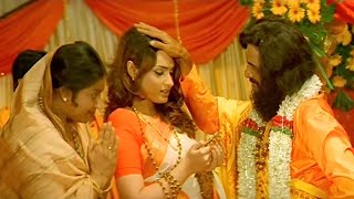 Swami Upendra Flirt With Natanya Singh Kannada Junction