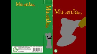 Opening To Mousehunt Muizenjacht Dutch Vhs Very Rare