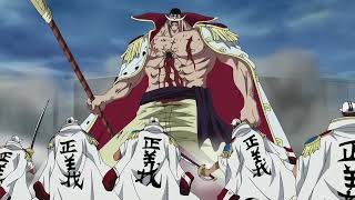 Whitebeard Twixtor Test