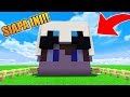 INI SUSAH!!!TEBAK KEPALA YOUTUBERS MINECRAFT HAPE