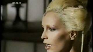 Watch Patty Pravo Per Una Bambola video