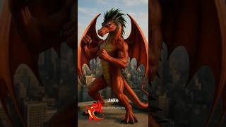 American Dragon Characters In Real Life Pt2