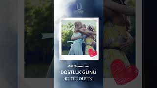 Dostluk Günü