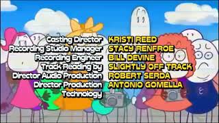 Pencilmation Reboot - End Credits 2024 V6