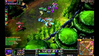 Epic Lol Moments - Its A Trap