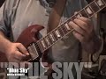 "Blue Sky" Guitar Solo - The Allman Brothers