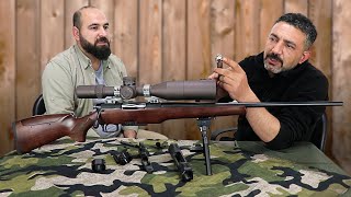 Furkan Faruk Düzenli Ile Huğlu Ovis Teknik Özellikleri