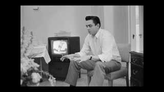 Watch Johnny Cash When I Think Of You video