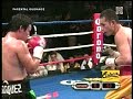 Donaire Vs Marquez TKO round 8 (july 10 2010)