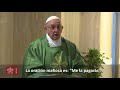 2018 06 19 Misa en Santa Marta 2018 06 19 Misa en Santa Marta