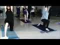 St Louis Corporate Yoga-All Level Yoga Classes!