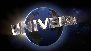 Universal Studios 2013- Logo Remake