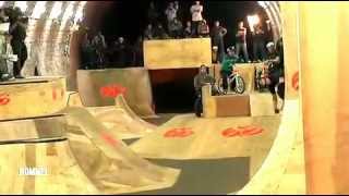 Nike 6.0 Tunnel Jam. Master World Hq