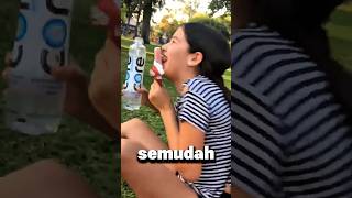 Stop Panik Ini Trik Simpel Mengatasi Lidah Lengket Yang Bikin Nggak Nyaman.