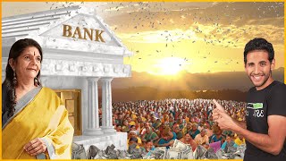 The First Bank For Poor Women