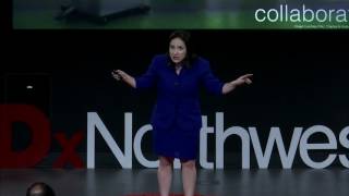 How Will You Prove Your Humanity? | Alexandra Levit | TEDxNorthwesternU