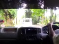 To Cameron highlands