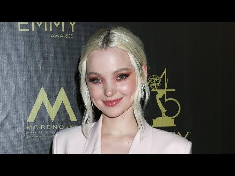 Dove Cameron LASHES OUT at Fans on Twitter Over Breakup Rumors