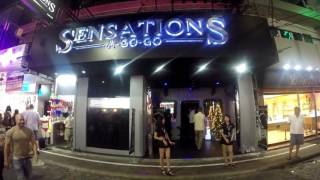 BYE BYE TWITCHY ONE LAST LOOK PATTAYA, Vlog 193