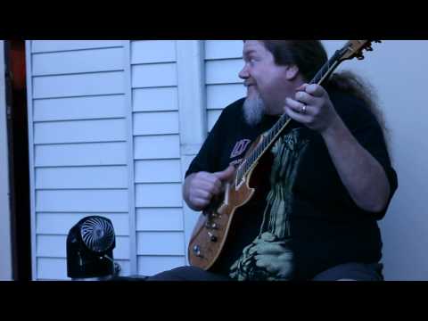 Ben Lacy - Get Lucky