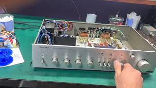 Technics Su-9011